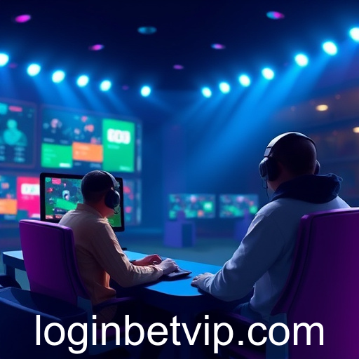 BetVip Lança Torneio Inovador com Realidade Aumentada
