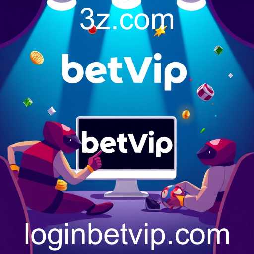 Expansão do BetVip Revoluciona o Mercado de Jogos Online