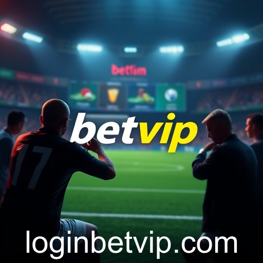 A Ascensão do Betvip e as Tendências Atuais do Setor de iGaming