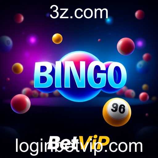 Bingo no Betvip: Popularidade e Vantagens de Jogar Online