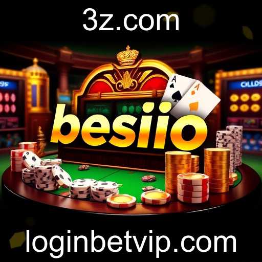 Explorando a Categoria 'Jogos de Cassino' no Betvip