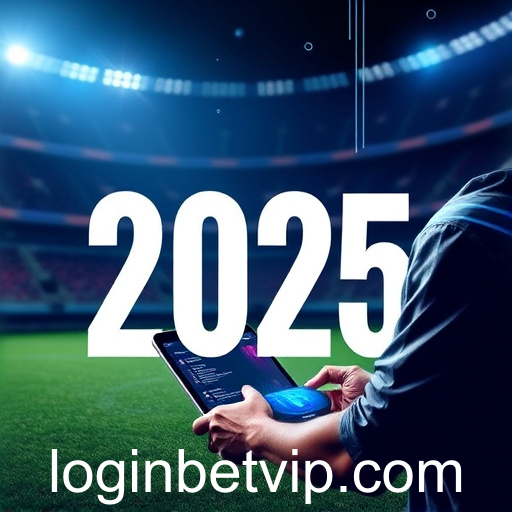 Revolução Digital nos Jogos Online: Betvips lideram o Caminho