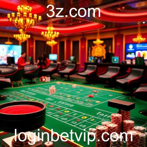 Expansão dos Sites de Jogos em 2025