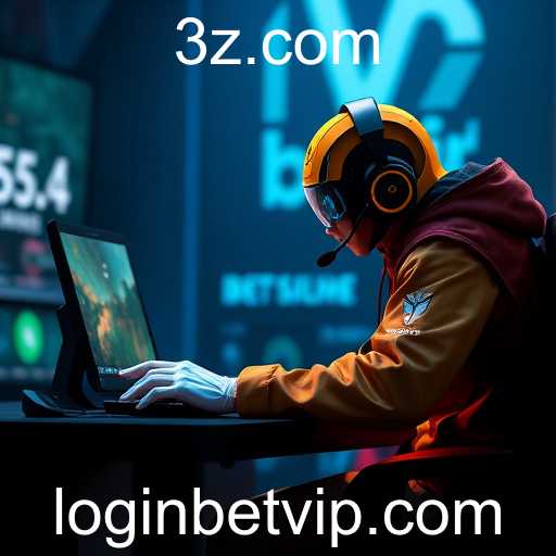 Expansão dos Jogos Online em 2025: A Ascensão do BetVIP