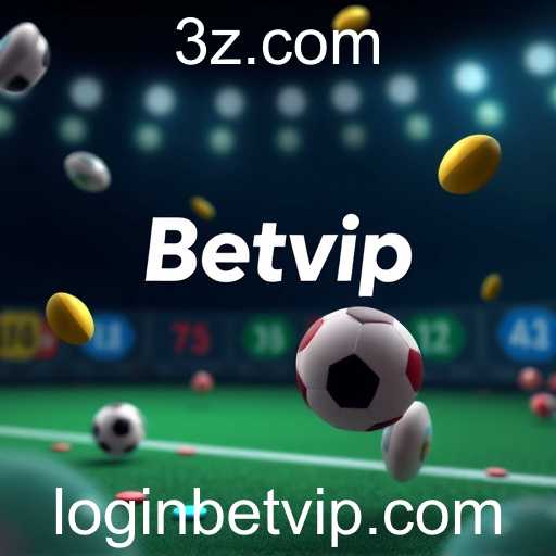 Expansão no Mercado de Jogos Online: A Influência Crescente de Betvip