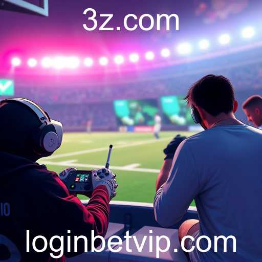 Inovações no Mundo dos Jogos Online Seguem a Todo Vapor