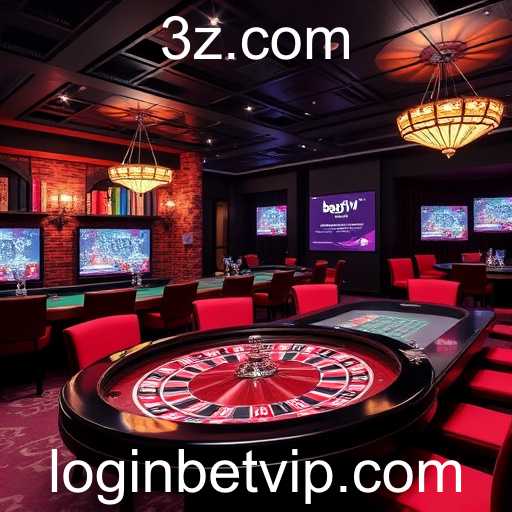 Inovação e Tendências no Mundo dos Jogos de Apostas Online