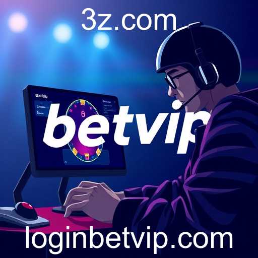 Evolução do Mundo dos Jogos em 2025: Betvip e Outras Plataformas