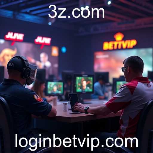 As Tendências de Jogos e Apostas em 2025