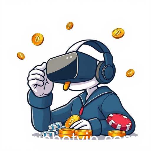 Crescimento dos Cassinos Online: O Impacto da Tecnologia e Inovações