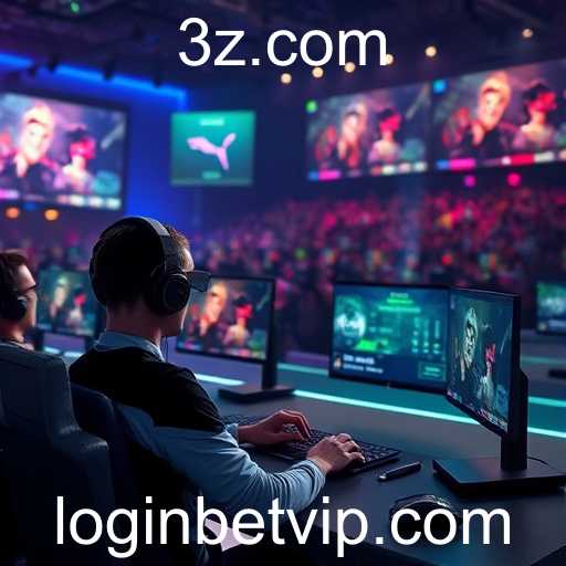 Impacto do Jogo Online no Brasil em 2025