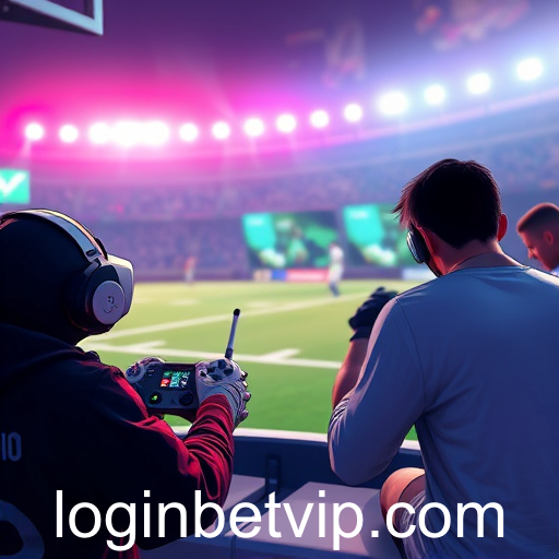 Inovação e Desafios no Mundo dos Jogos Online