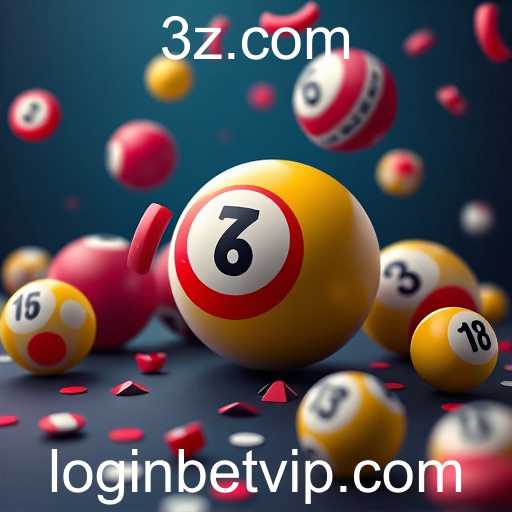 Explorando a Categoria de Loteria no 'Betvip'