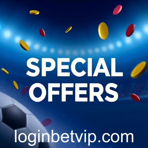 Explorando a Empolgante Categoria de Promoções do BetVIP