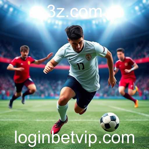 A Evolução das Apostas Esportivas no BetVIP