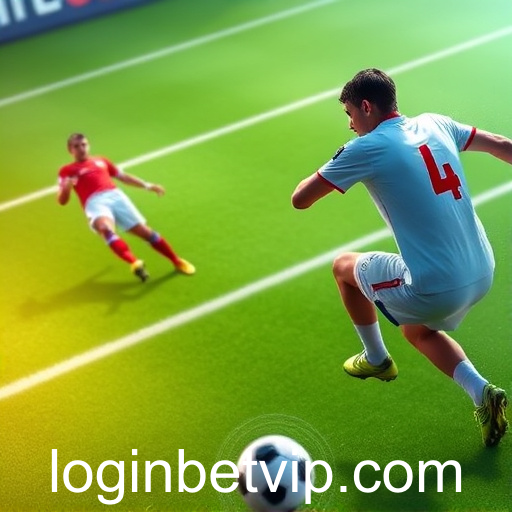 Esportes Virtuais: A Nova Fronteira das Apostas Online